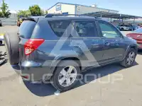 2007 Toyota RAV4 фото