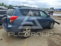 2007 Toyota RAV4 фото