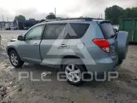 2007 Toyota RAV4 photo
