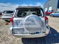 2007 Toyota RAV4 фото