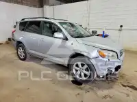 2007 Toyota RAV4 фото