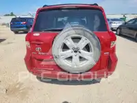 2007 Toyota RAV4 фото