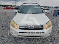 2007 Toyota RAV4 фото