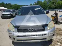 2007 Toyota RAV4 photo