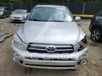 2007 Toyota RAV4 photo