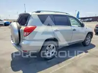2007 Toyota RAV4 фото