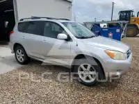 2007 Toyota RAV4 photo