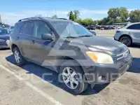 2007 Toyota RAV4 фото