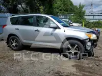 2007 Toyota RAV4 фото
