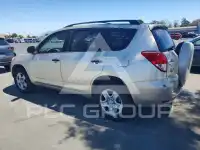 2007 Toyota RAV4 photo