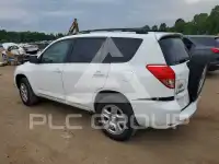 2007 Toyota RAV4 photo