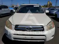 2007 Toyota RAV4 photo