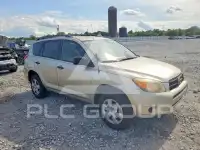 2007 Toyota RAV4 фото