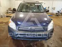 2007 Toyota RAV4 фото
