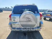 2007 Toyota RAV4 фото