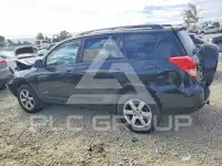 2007 Toyota RAV4 фото