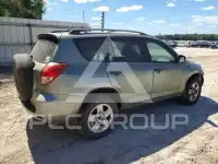 2007 Toyota RAV4 фото