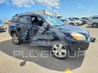 2007 Toyota RAV4 фото