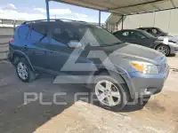 2007 Toyota RAV4 фото