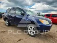 2007 Toyota RAV4 фото
