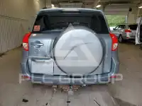 2007 Toyota RAV4 photo
