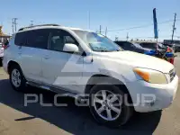 2007 Toyota RAV4 photo