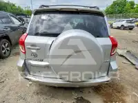 2007 Toyota RAV4 photo