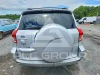 2007 Toyota RAV4 photo