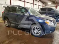 2007 Toyota RAV4 фото