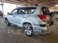 2007 Toyota RAV4 фото