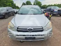 2007 Toyota RAV4 фото