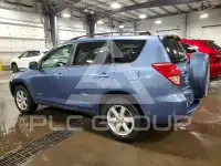 2007 Toyota RAV4 фото