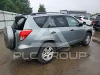 2007 Toyota RAV4 фото
