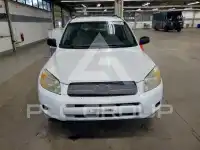 2007 Toyota RAV4 photo