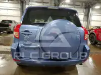 2007 Toyota RAV4 фото