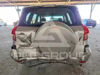2007 Toyota RAV4 фото