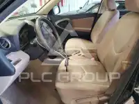 2007 Toyota RAV4 photo
