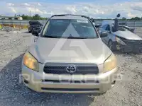 2007 Toyota RAV4 фото