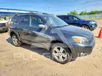 2007 Toyota RAV4 фото
