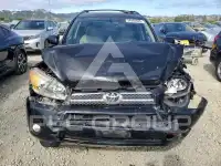 2007 Toyota RAV4 фото