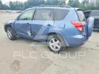 2007 Toyota RAV4 фото