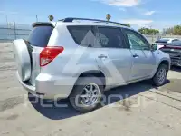 2007 Toyota RAV4 фото