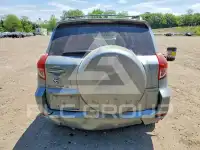 2007 Toyota RAV4 фото