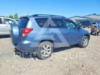 2007 Toyota RAV4 фото
