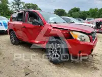 2007 Toyota RAV4 photo