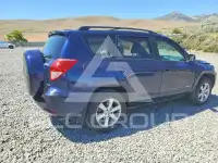 2007 Toyota RAV4 фото