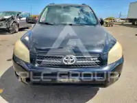2007 Toyota RAV4 фото