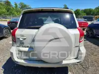 2007 Toyota RAV4 фото