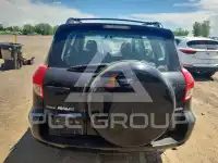 2007 Toyota RAV4 photo