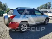 2007 Toyota RAV4 фото